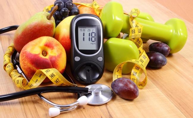 In Type 2 Diabetes, Five Risk Factor Targets Keep MI, Stroke, and Death in Check 