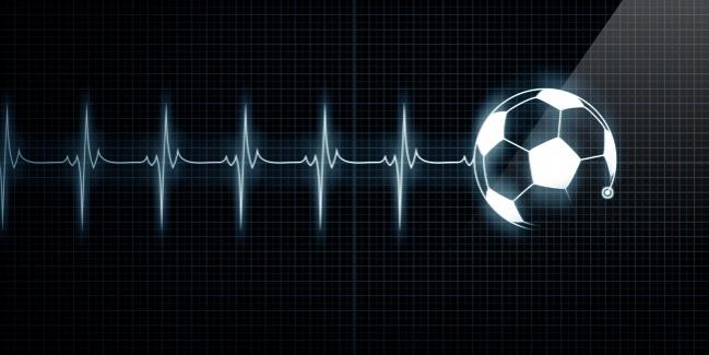 Best-Yet Study of Footballers Raises New Questions Over Preparticipation Cardiac Tests for Athletes     