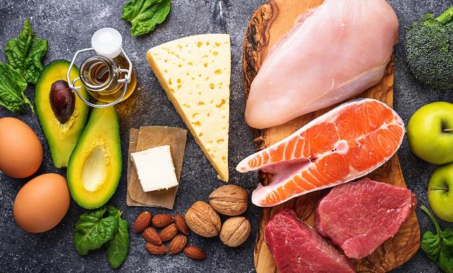 Redefined ‘High-Quality’ Diet Lowers Risk of All-Cause Mortality: PURE