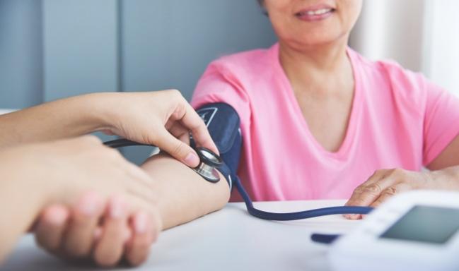 Newly Defined Stage 1 Hypertension Tied to CVD Risk in Younger Chinese Adults
