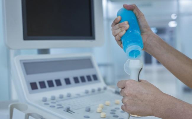 Echo Parameters Identify At-Risk Asymptomatic Patients With Severe AS