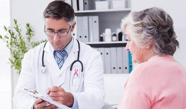 Patients With A-fib and Cancer May Benefit From Visiting With a Cardiologist Early On