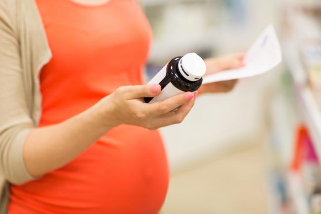 Beta-blocker Use in Pregnancy Doesn’t Up Birth Defect Risk, Study Suggests