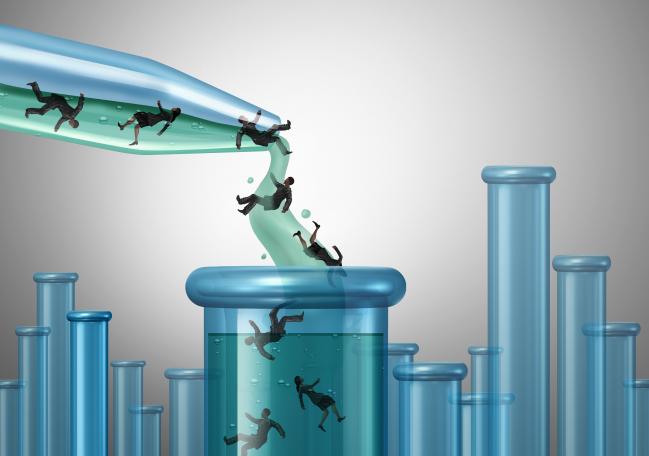 The Price of Knowledge: Industry-Sponsored Studies in the Era of Evidence-Based Medicine