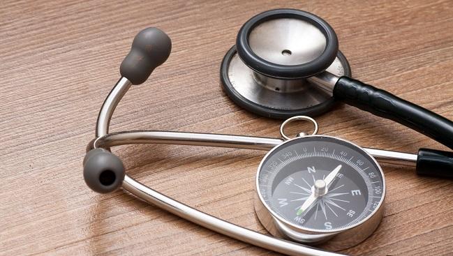 Consulting the COMPASS for Rivaroxaban’s Role in Peripheral Vascular Disease
