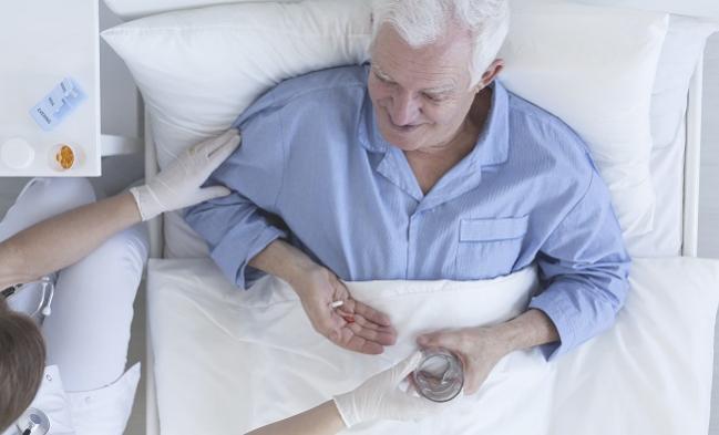 PIONEER-HF: Sacubitril/Valsartan Safe and Effective in Acute Decompensated Heart Failure
