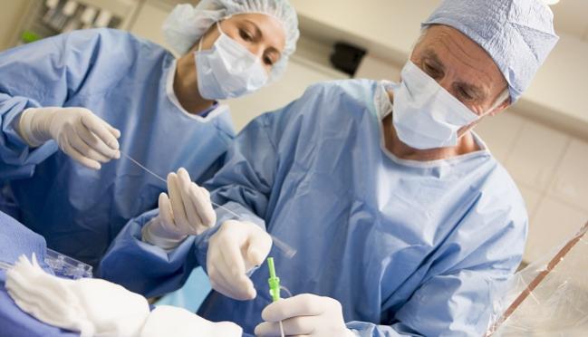 Now You See Them, Now You Don’t: Bioresorbable Devices Target Large-Bore Closures and PE Prevention