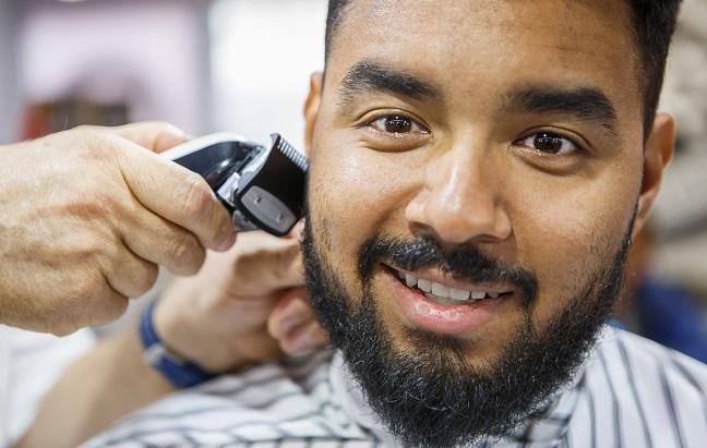 Barbershop Intervention for High BP Has Lasting Effects