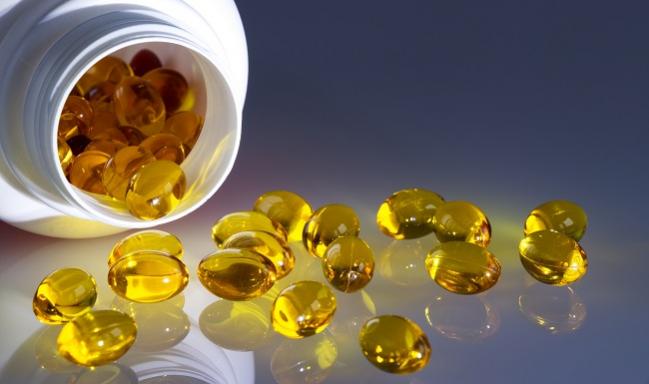 European Regulators Strike Secondary Prevention Claim for Omega-3 Drugs