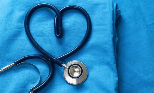Listen Up! Bacteria Commonly Found on Physician Stethoscopes