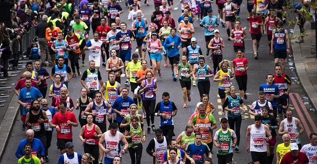 Marathons and Myocardium: Cardiac Biomarkers Rise in Amateur Runners Tackling Longer Distances 