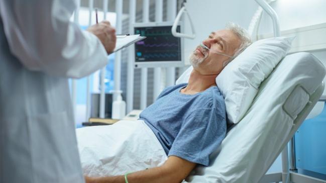 In-Hospital Acute MI: Despite Numerous Predictors, Solutions Remain Elusive