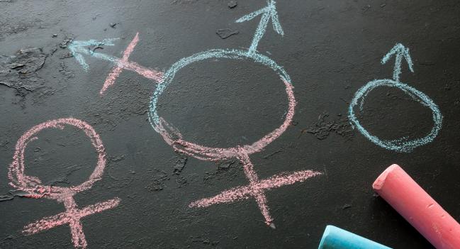 Hormone Therapy Ups CV Risk in Transgender Individuals
