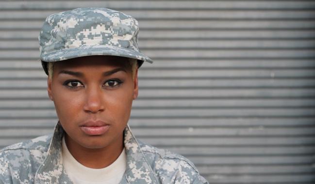 Call to Action Issued for CVD Care in Female Military Veterans