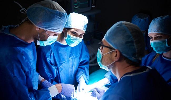 REAL PTX: Head-to-Head DCB, DES Data in PAD Show Trend Favoring Stenting at 36 Months