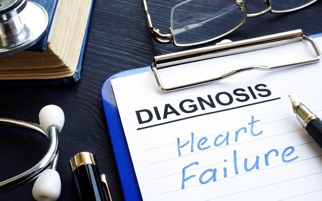 HF Admissions Decline, Non-CV Hospitalizations Rise After TAVR