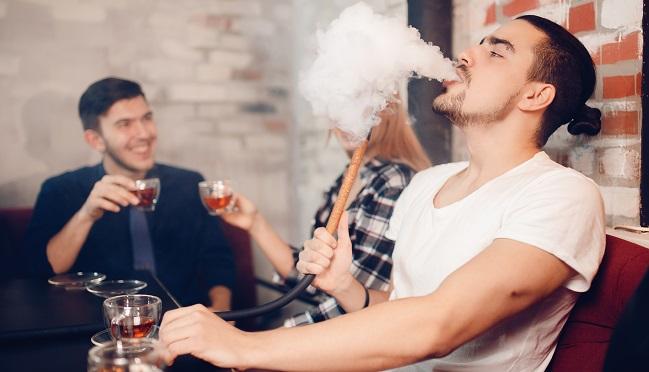 The effects of hookah/waterpipe smoking on general health and the  cardiovascular system, Environmental Health and Preventive Medicine