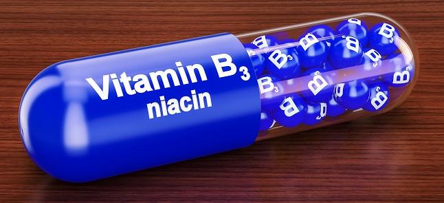 No Need for Niacin? Meta-analysis Argues the End Is Nigh