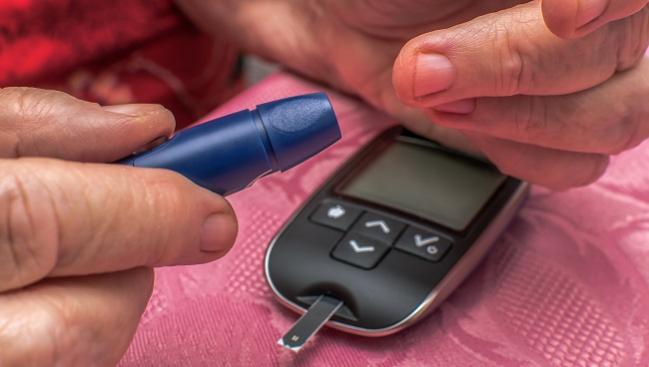 Younger Type 2 Diabetes Patients Face Higher Mortality and CVD Risks   