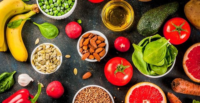 Digging In: Adherence to Plant-Based Diets Linked to Fewer HF Hospitalizations