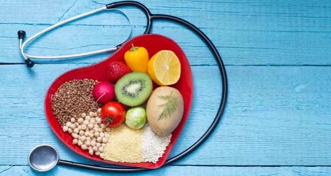 Poor Diet Responsible for 11 Million Deaths Annually, With CVD a Leading Cause