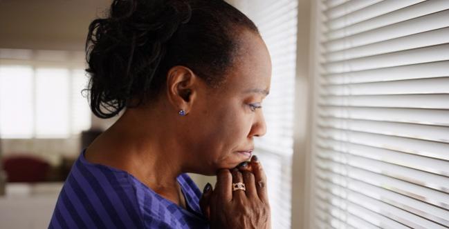 African-American, but Not Hispanic/Latina, Women Have More MIs After Stenting Than White Women