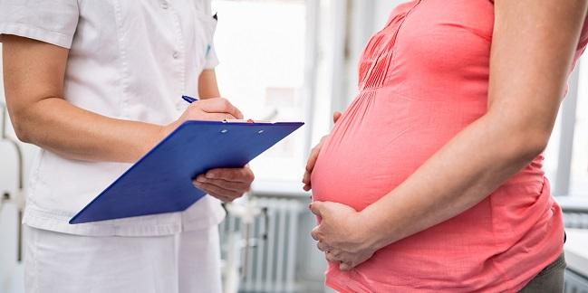 High-Normal Glucose Challenge Tests in Pregnancy May Predict Future Risk of CV Events