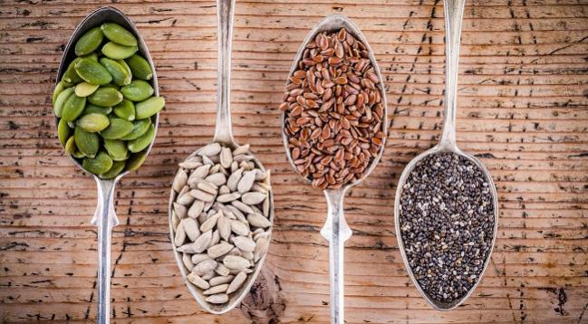 Help, Not Harm: Omega-6 PUFAs Linked With Lower Risk of CVD Events