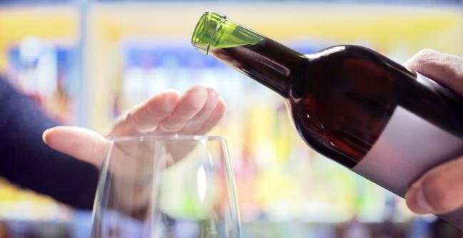 New Genetic Evidence Shows Alcoholic Drinks Don’t Cut Stroke Risk