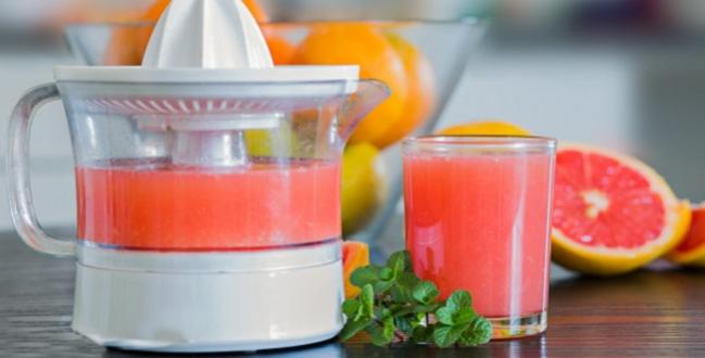 Grapefruit Juice Prolongs QT Interval, but How Much Does It Matter?