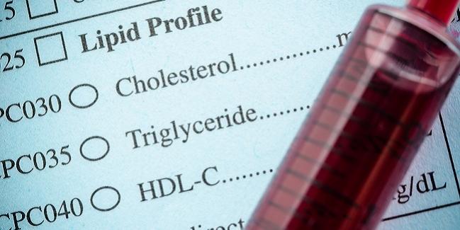 Familial Hypercholesterolemia Seen in 10% of Young MI Patients