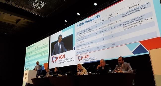 LDL Apheresis Potentially a ‘Head Start’ to Conventional Lipid-Lowering Methods Post-PCI in ACS: PREMIER