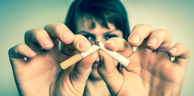 Smoking More Strongly Linked to STEMI in Women Than in Men