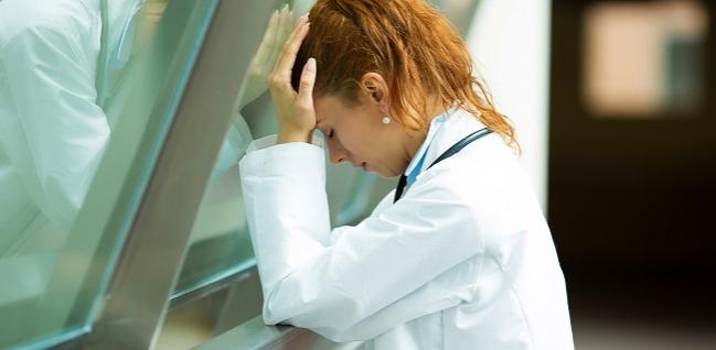 Many US Cardiologists ‘On the Brink of Burnout’
