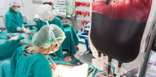Bleeding, Myocardial Injury Are Key Drivers of Deaths After Noncardiac Surgery 