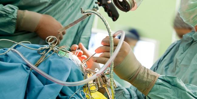 Liberal IVC Filter Use Not Warranted in Severe Trauma Patients