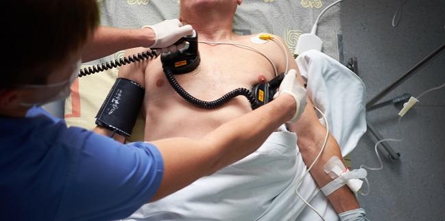 Upswing Seen in US Adult and Pediatric In-Hospital Cardiac Arrests