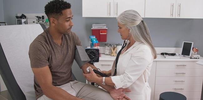 CV Risk Factors in Youth May Prove Indelible for Later CAD