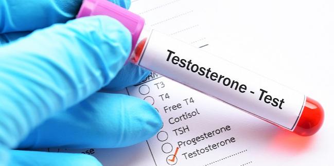 Retrospective Study Links Testosterone Therapy to Lower Mortality After MI, but Controversy Continues