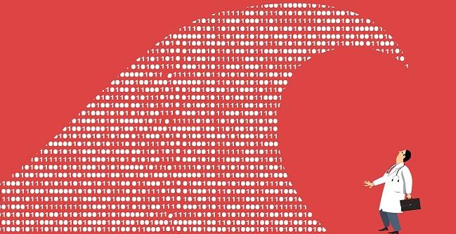 Artificial Intelligence Mines ECG Data to Estimate ‘Physiologic Age’