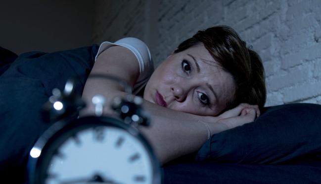 Genes Bolster Case for Link Between Insomnia and CV Risk