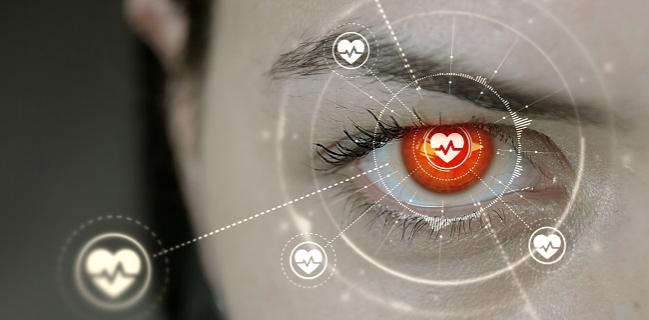 Normal ECG? Artificial Intelligence Disagrees, Spots Signs of A-fib 