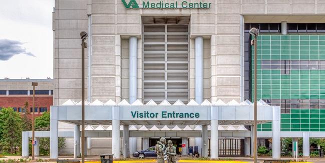 VA Medical Centers’ Quality Measures for TAVR Pay Off