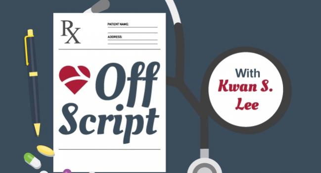 Off Script: Want a Glimpse of Healthcare 3.0? Look Beyond Physician Burnout