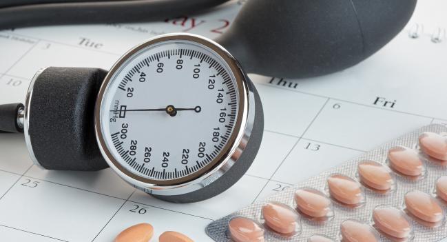 Lifelong Exposure to Lower LDL and BP Linked With Big Reduction in CVD Events