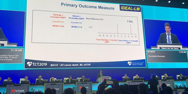 https://www.tctmd.com/news/ideal-lm-probes-short-dapt-and-bioabsorbable-polymer-stent-left-main-disease