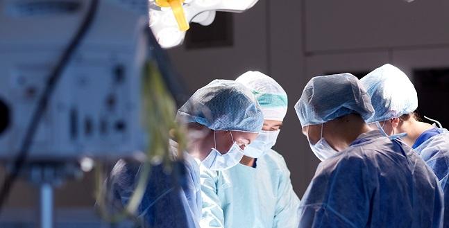 Surgical Bailout Rarely Needed Though Can Save Lives: TVT Registry