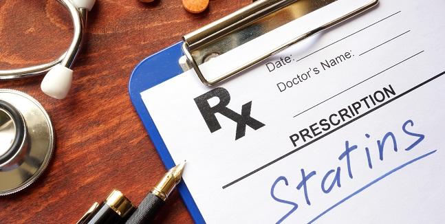 New Review Questions Statin Benefit in Lower-Risk Primary Prevention Patients 