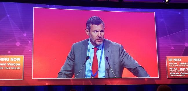 Hope for Bioresorbable Vascular Scaffolds in Peripheral Disease Below the Knee?