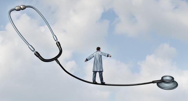 Endovascular Office-Based Labs: Balancing Upsides Against Potential for Abuse